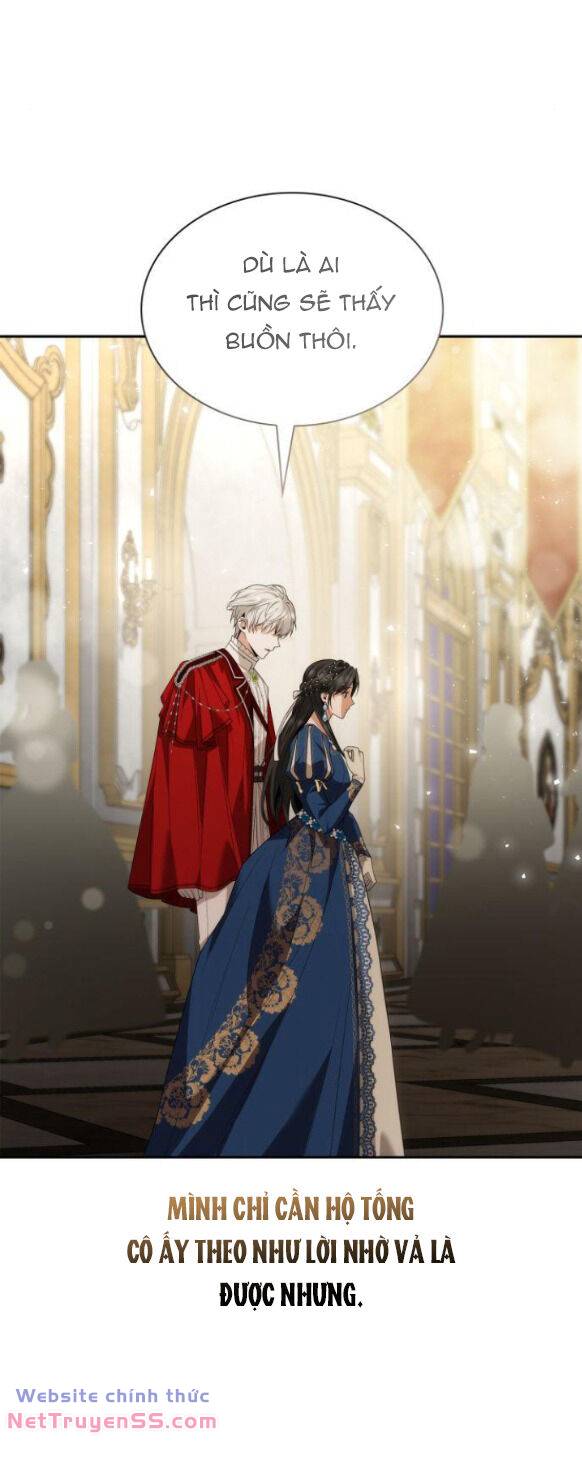 Chị Gái À, Kiếp Này Em Chính Là Nữ Hoàng - Chap 84.2 - Trang 37