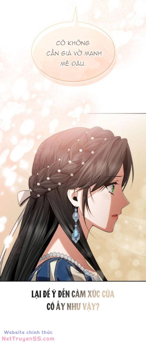 Chị Gái À, Kiếp Này Em Chính Là Nữ Hoàng - Chap 84.2 - Trang 39