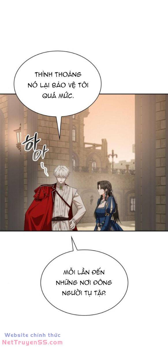 Chị Gái À, Kiếp Này Em Chính Là Nữ Hoàng - Chap 84.2 - Trang 6