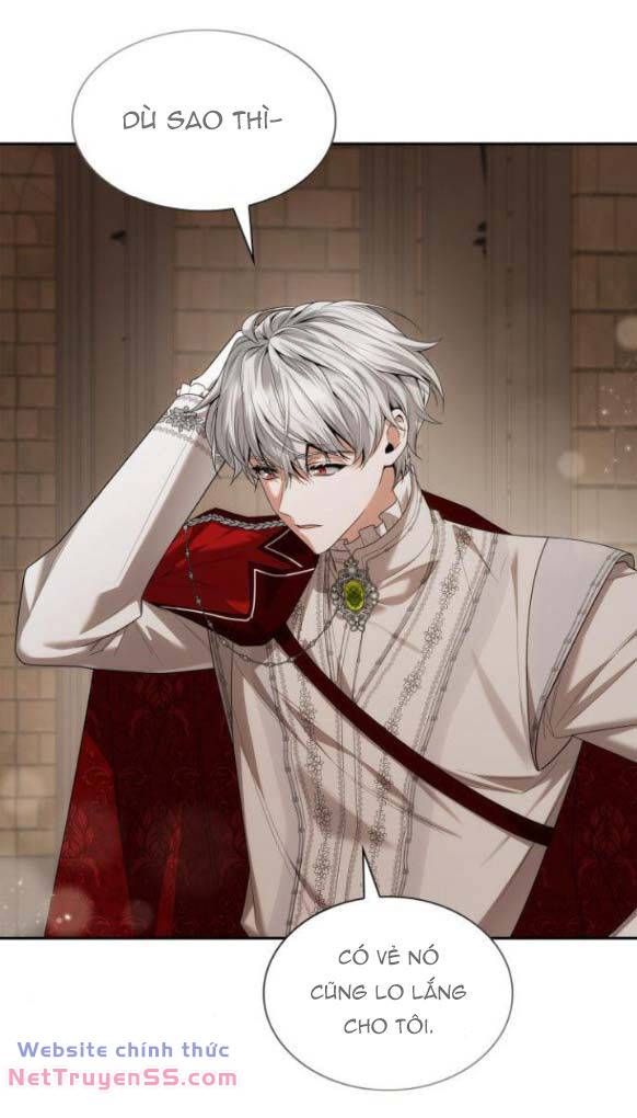 Chị Gái À, Kiếp Này Em Chính Là Nữ Hoàng - Chap 84.2 - Trang 7