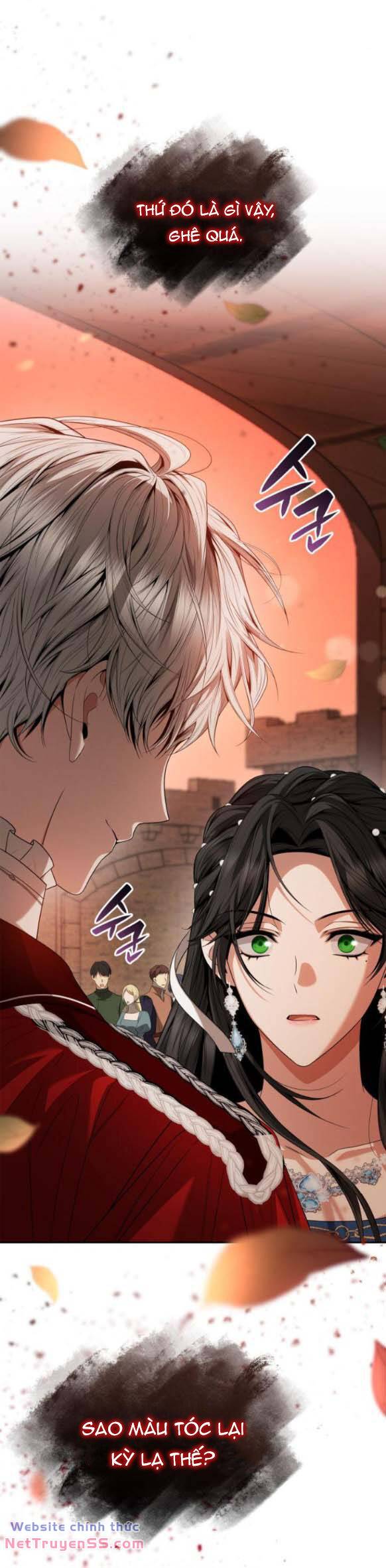 Chị Gái À, Kiếp Này Em Chính Là Nữ Hoàng - Chap 84.2 - Trang 9