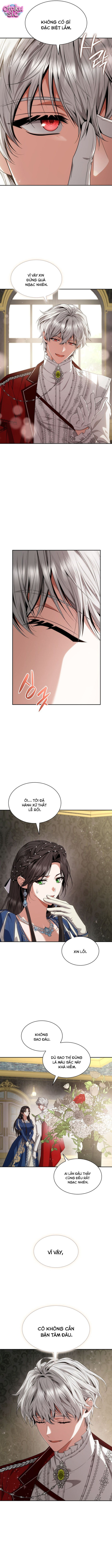 Chị Gái À, Kiếp Này Em Chính Là Nữ Hoàng - Chap 84 - Trang 2