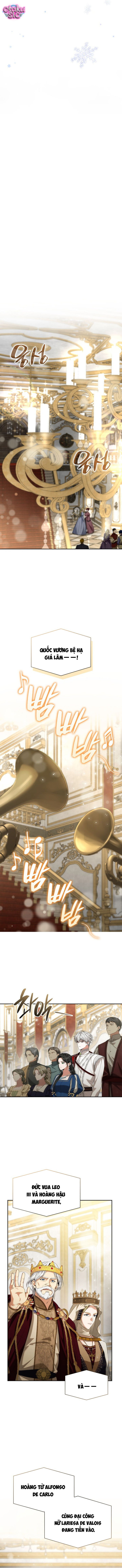 Chị Gái À, Kiếp Này Em Chính Là Nữ Hoàng - Chap 84 - Trang 12