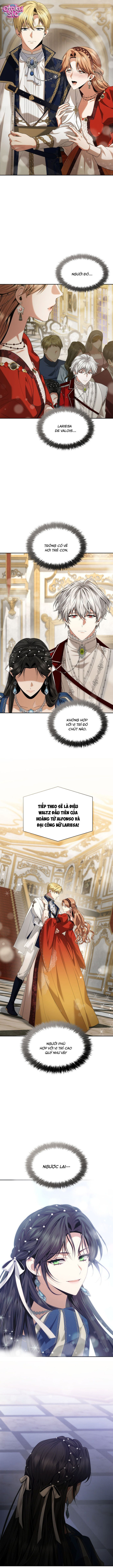 Chị Gái À, Kiếp Này Em Chính Là Nữ Hoàng - Chap 84 - Trang 13