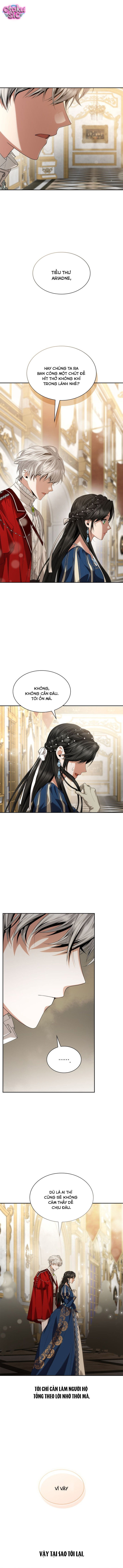 Chị Gái À, Kiếp Này Em Chính Là Nữ Hoàng - Chap 84 - Trang 14
