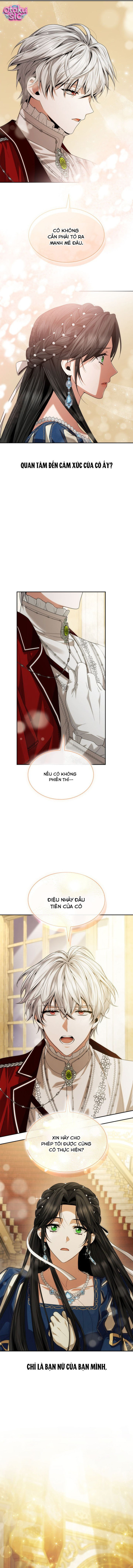 Chị Gái À, Kiếp Này Em Chính Là Nữ Hoàng - Chap 84 - Trang 15
