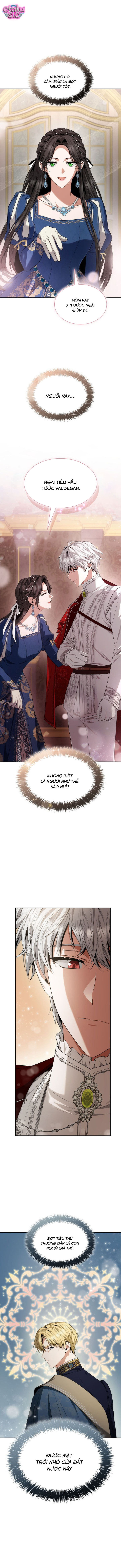 Chị Gái À, Kiếp Này Em Chính Là Nữ Hoàng - Chap 84 - Trang 4