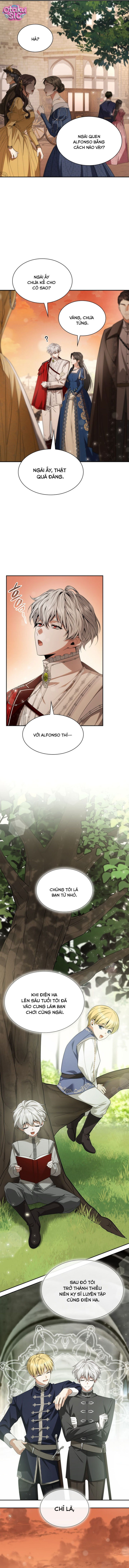 Chị Gái À, Kiếp Này Em Chính Là Nữ Hoàng - Chap 84 - Trang 6
