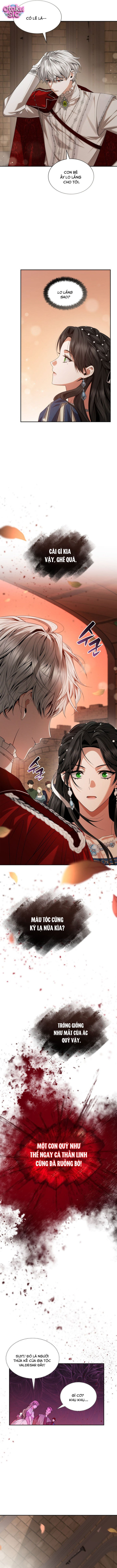 Chị Gái À, Kiếp Này Em Chính Là Nữ Hoàng - Chap 84 - Trang 9