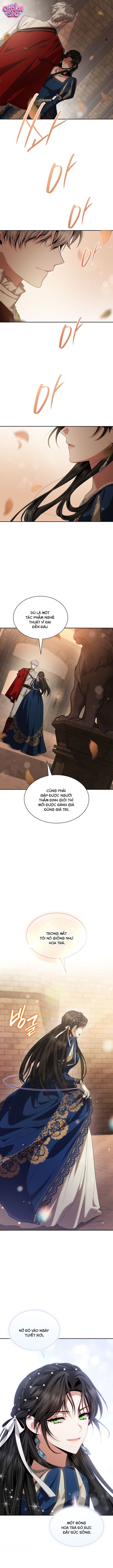 Chị Gái À, Kiếp Này Em Chính Là Nữ Hoàng - Chap 84 - Trang 10