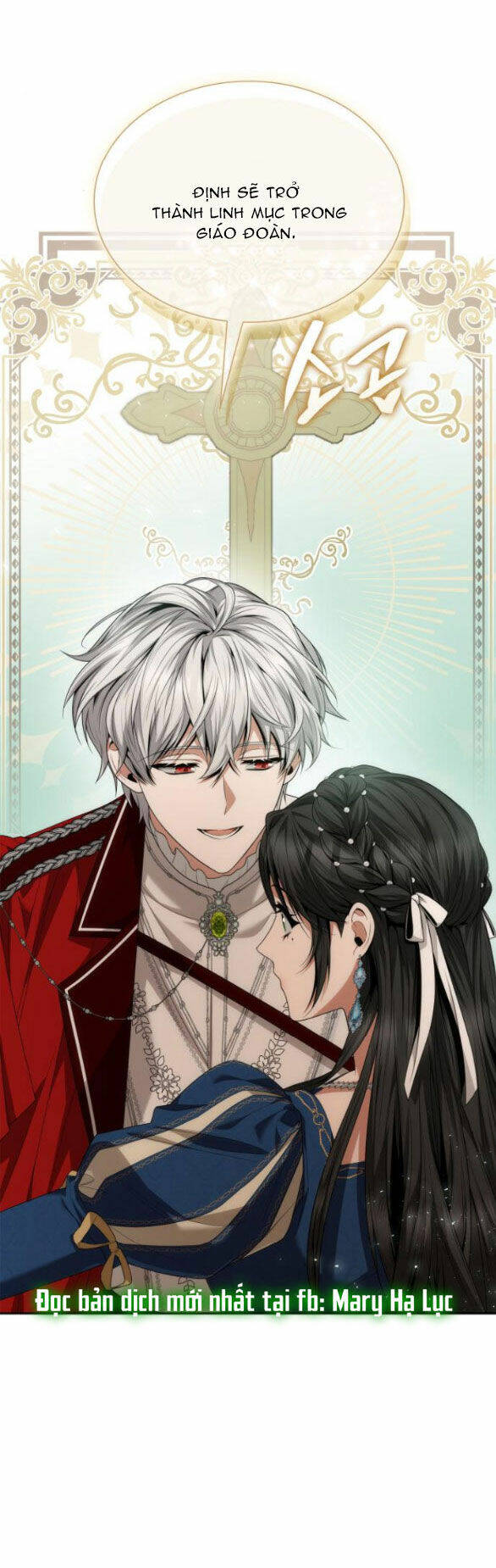 Chị Gái À, Kiếp Này Em Chính Là Nữ Hoàng - Chap 85.1 - Trang 11