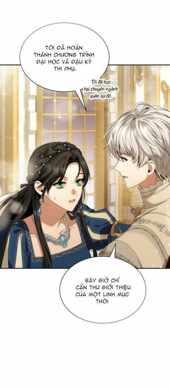 Chị Gái À, Kiếp Này Em Chính Là Nữ Hoàng - Chap 85.1 - Trang 15