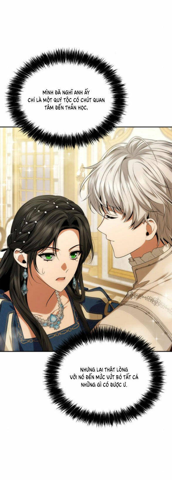 Chị Gái À, Kiếp Này Em Chính Là Nữ Hoàng - Chap 85.1 - Trang 17
