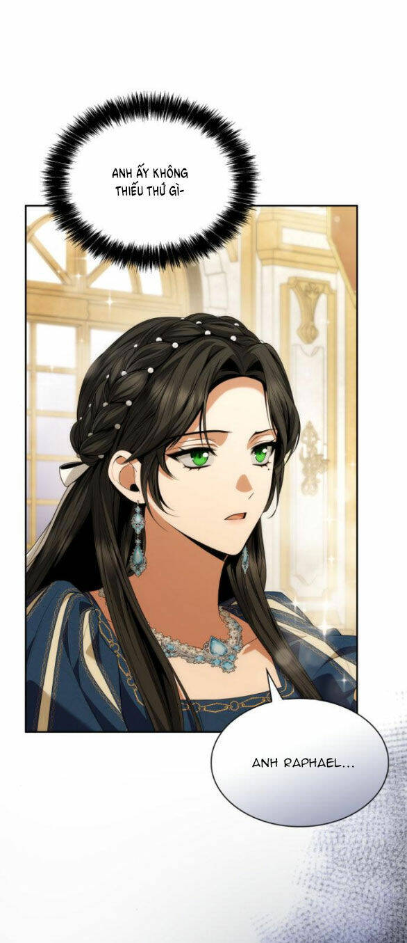 Chị Gái À, Kiếp Này Em Chính Là Nữ Hoàng - Chap 85.1 - Trang 19