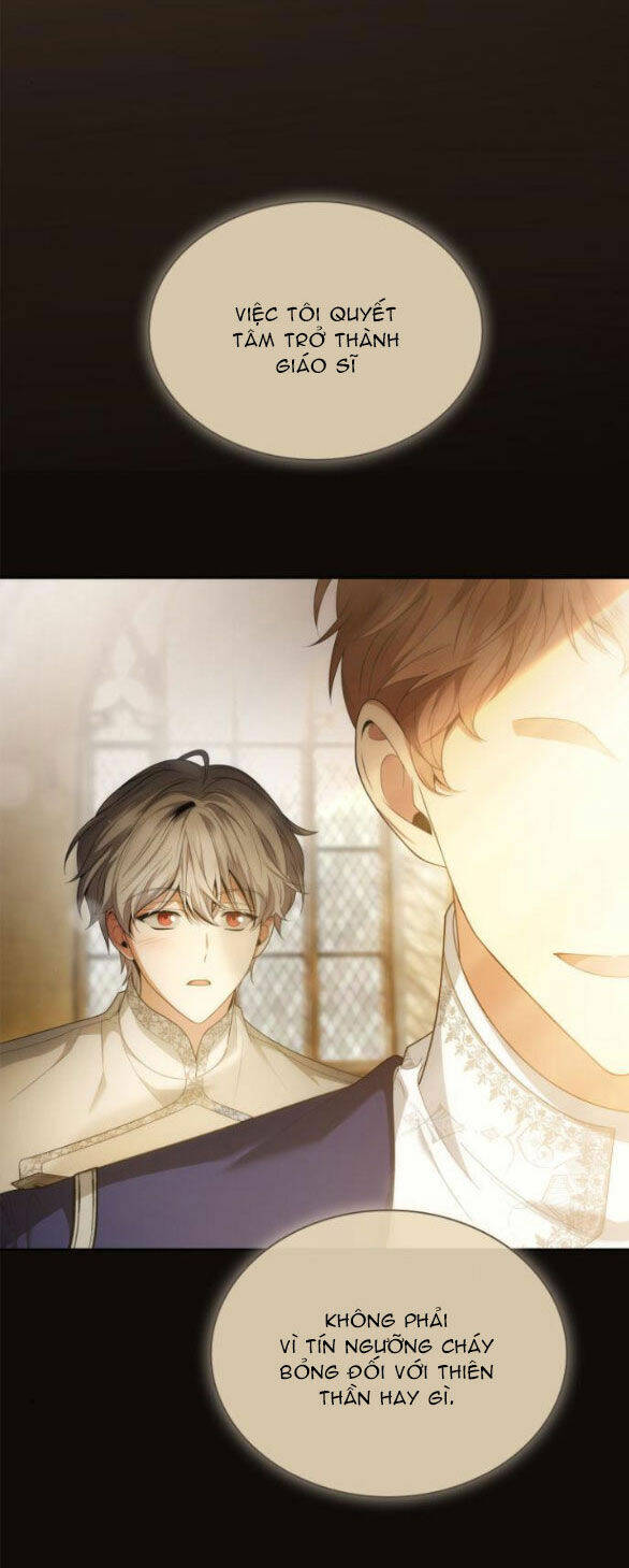 Chị Gái À, Kiếp Này Em Chính Là Nữ Hoàng - Chap 85.1 - Trang 23