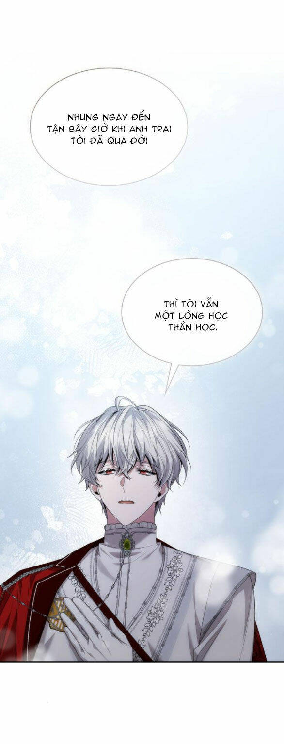 Chị Gái À, Kiếp Này Em Chính Là Nữ Hoàng - Chap 85.1 - Trang 27