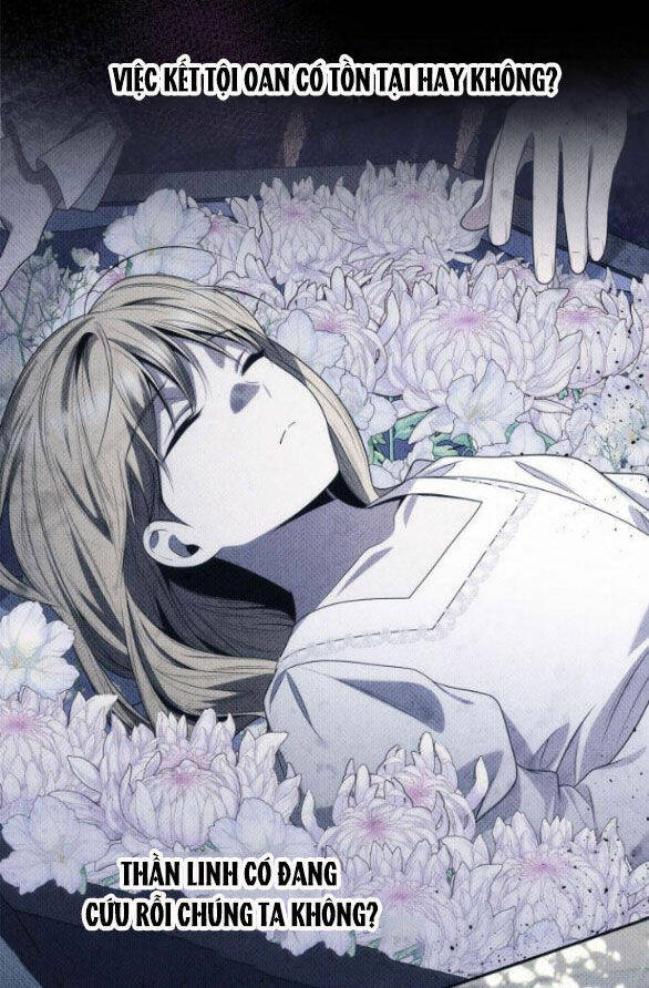 Chị Gái À, Kiếp Này Em Chính Là Nữ Hoàng - Chap 85.1 - Trang 33