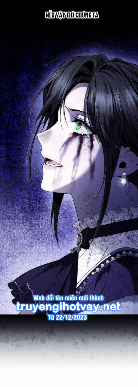 Chị Gái À, Kiếp Này Em Chính Là Nữ Hoàng - Chap 85.1 - Trang 35