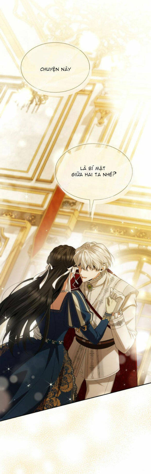 Chị Gái À, Kiếp Này Em Chính Là Nữ Hoàng - Chap 85.1 - Trang 47