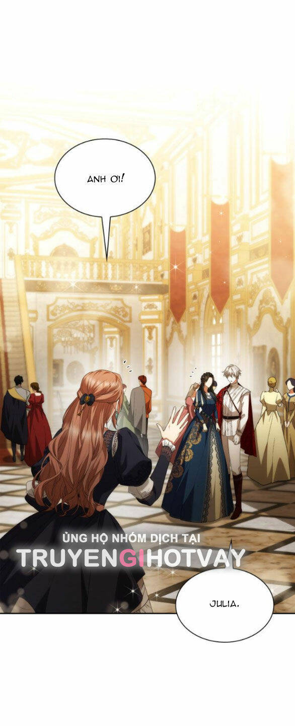 Chị Gái À, Kiếp Này Em Chính Là Nữ Hoàng - Chap 85.1 - Trang 51