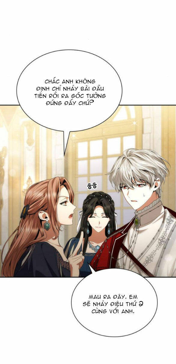 Chị Gái À, Kiếp Này Em Chính Là Nữ Hoàng - Chap 85.1 - Trang 52