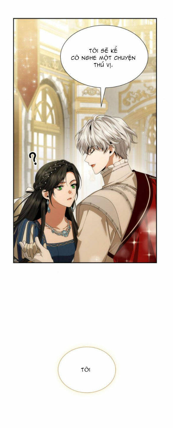 Chị Gái À, Kiếp Này Em Chính Là Nữ Hoàng - Chap 85.1 - Trang 10