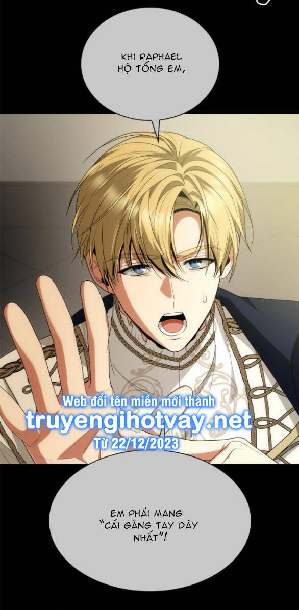 Chị Gái À, Kiếp Này Em Chính Là Nữ Hoàng - Chap 85.2 - Trang 12