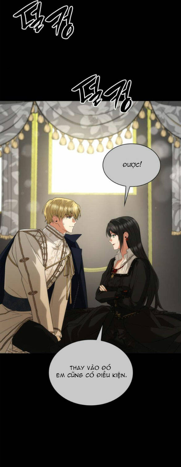Chị Gái À, Kiếp Này Em Chính Là Nữ Hoàng - Chap 85.2 - Trang 13