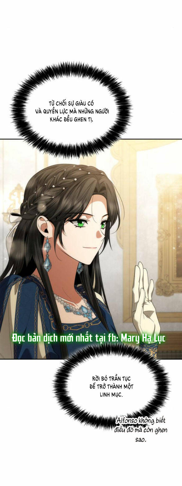 Chị Gái À, Kiếp Này Em Chính Là Nữ Hoàng - Chap 85.2 - Trang 3