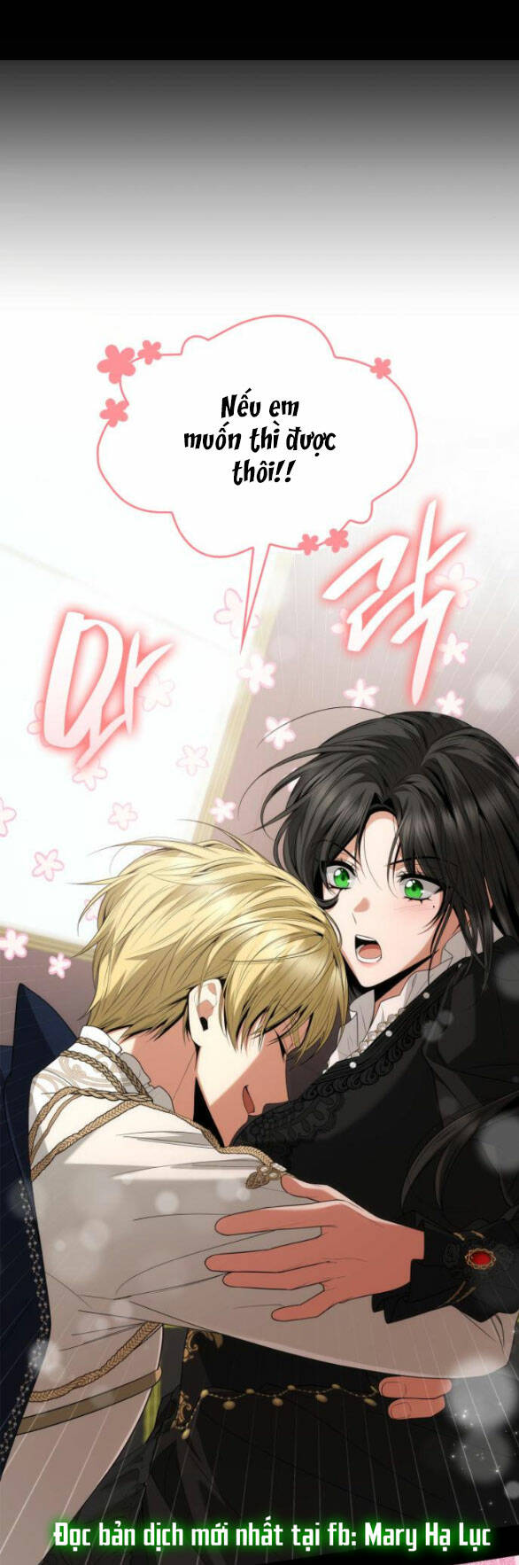 Chị Gái À, Kiếp Này Em Chính Là Nữ Hoàng - Chap 85.2 - Trang 22