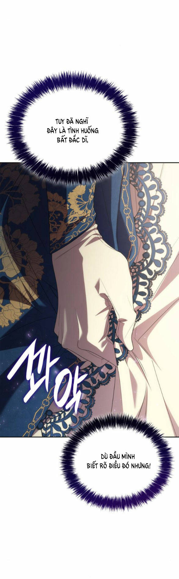 Chị Gái À, Kiếp Này Em Chính Là Nữ Hoàng - Chap 85.2 - Trang 25