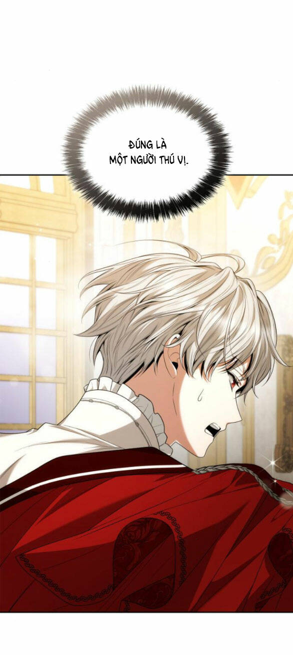 Chị Gái À, Kiếp Này Em Chính Là Nữ Hoàng - Chap 85.2 - Trang 4