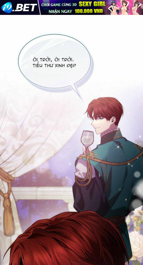 Chị Gái À, Kiếp Này Em Chính Là Nữ Hoàng - Chap 85.2 - Trang 31