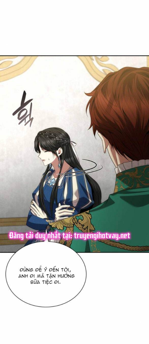 Chị Gái À, Kiếp Này Em Chính Là Nữ Hoàng - Chap 85.2 - Trang 33