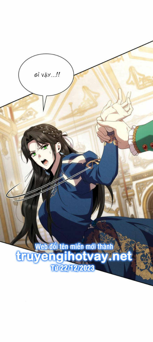 Chị Gái À, Kiếp Này Em Chính Là Nữ Hoàng - Chap 85.2 - Trang 37