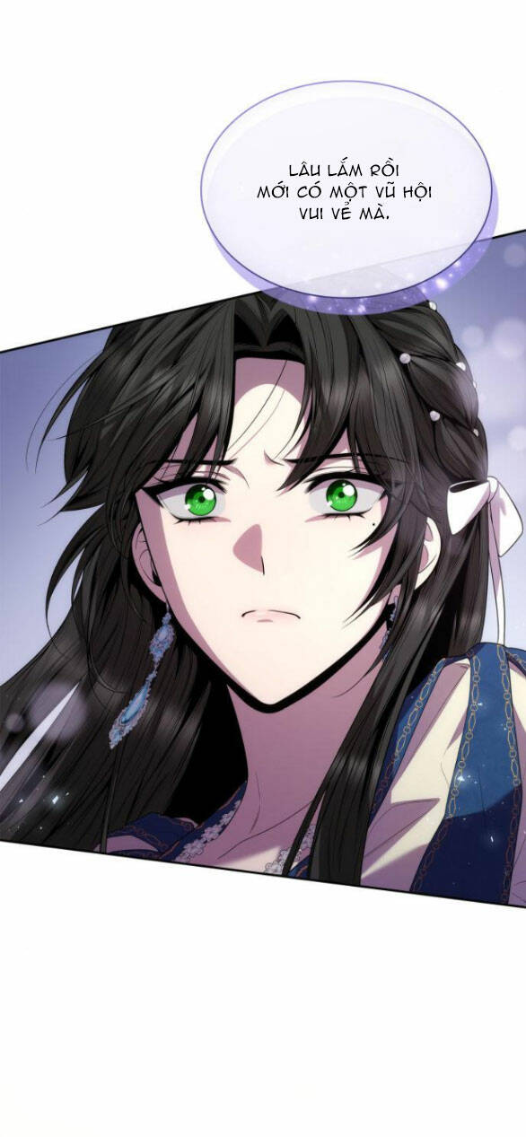 Chị Gái À, Kiếp Này Em Chính Là Nữ Hoàng - Chap 85.2 - Trang 39