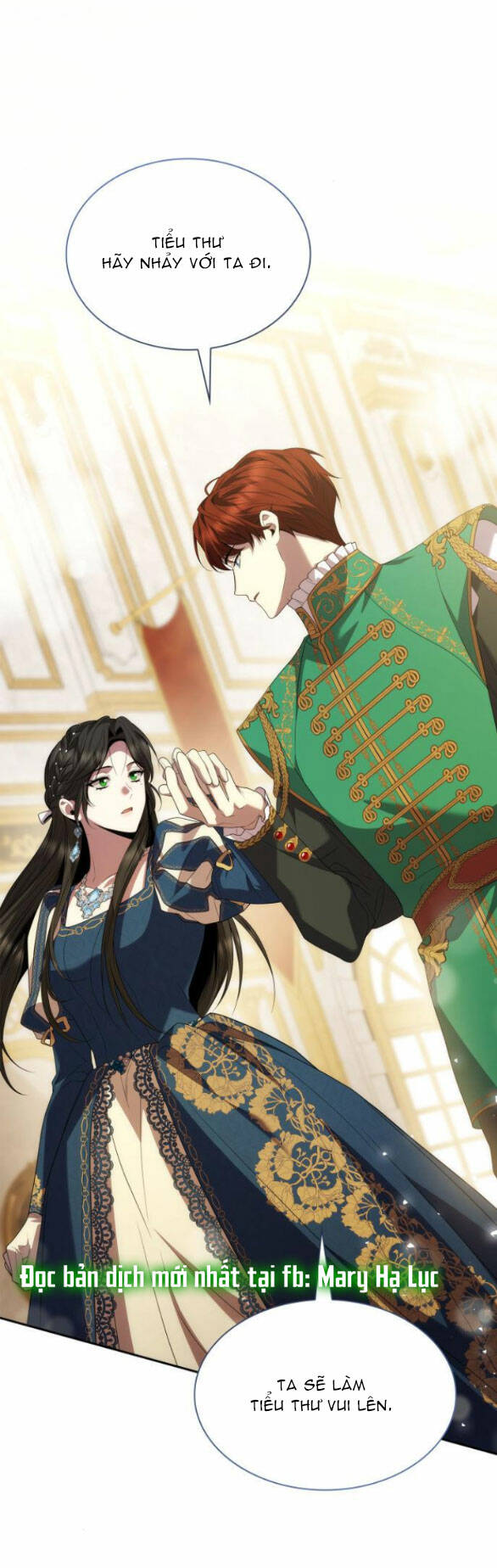 Chị Gái À, Kiếp Này Em Chính Là Nữ Hoàng - Chap 85.2 - Trang 40