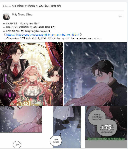 Chị Gái À, Kiếp Này Em Chính Là Nữ Hoàng - Chap 85.2 - Trang 45