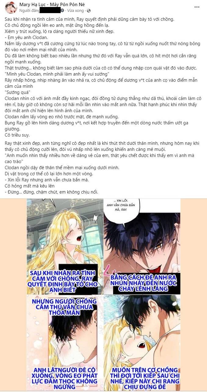 Chị Gái À, Kiếp Này Em Chính Là Nữ Hoàng - Chap 85.2 - Trang 49