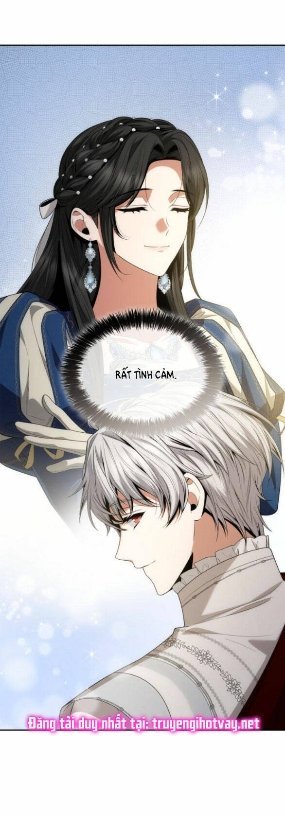 Chị Gái À, Kiếp Này Em Chính Là Nữ Hoàng - Chap 85.2 - Trang 6