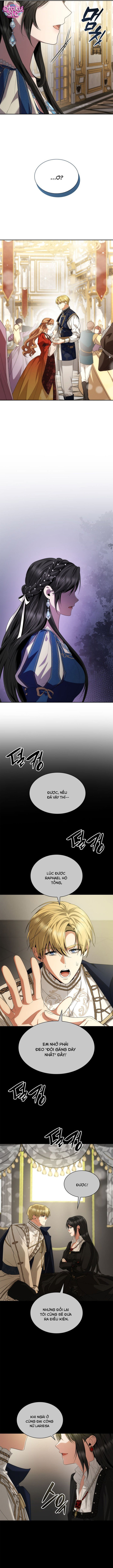 Chị Gái À, Kiếp Này Em Chính Là Nữ Hoàng - Chap 85 - Trang 11