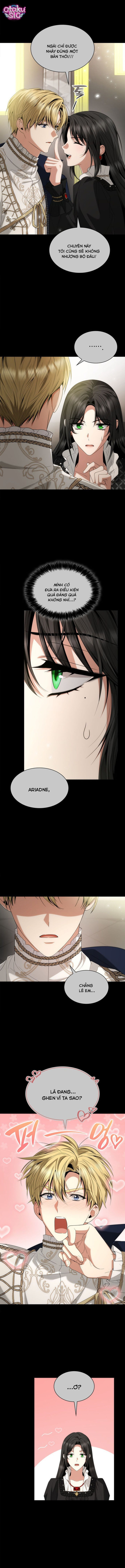 Chị Gái À, Kiếp Này Em Chính Là Nữ Hoàng - Chap 85 - Trang 12