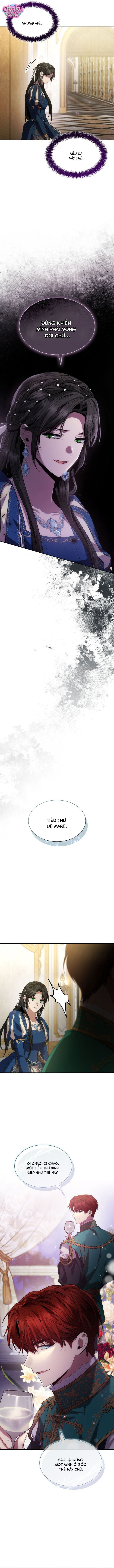 Chị Gái À, Kiếp Này Em Chính Là Nữ Hoàng - Chap 85 - Trang 14