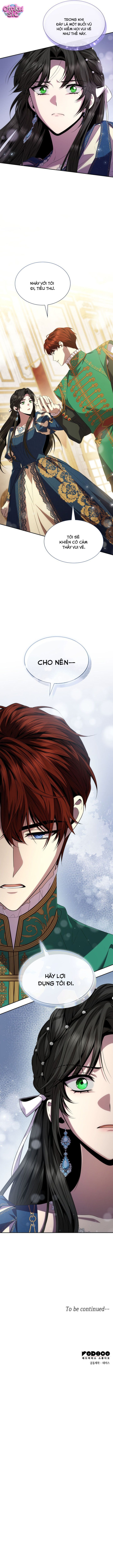 Chị Gái À, Kiếp Này Em Chính Là Nữ Hoàng - Chap 85 - Trang 16