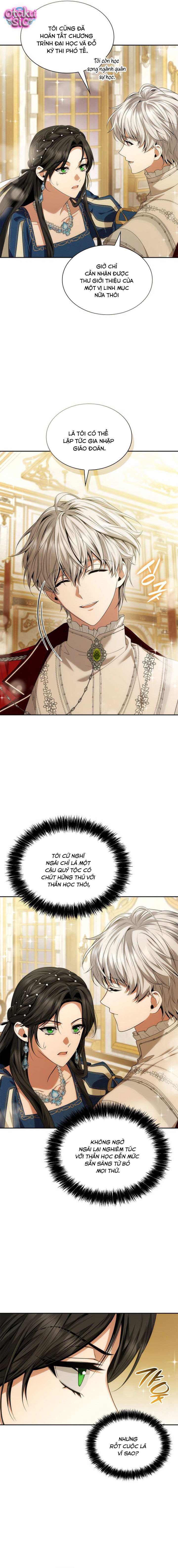 Chị Gái À, Kiếp Này Em Chính Là Nữ Hoàng - Chap 85 - Trang 3