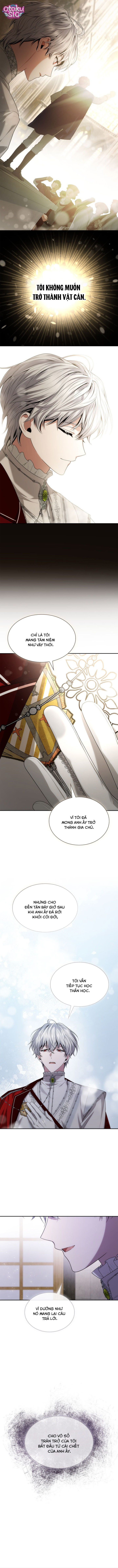 Chị Gái À, Kiếp Này Em Chính Là Nữ Hoàng - Chap 85 - Trang 5