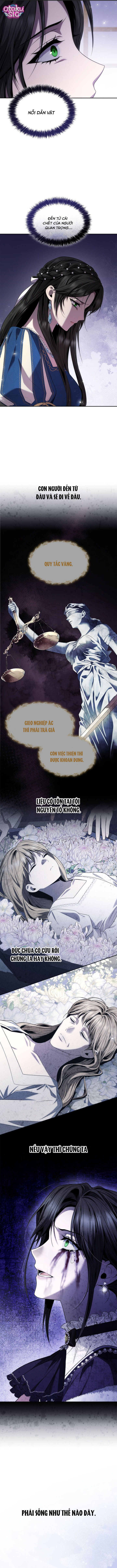 Chị Gái À, Kiếp Này Em Chính Là Nữ Hoàng - Chap 85 - Trang 6