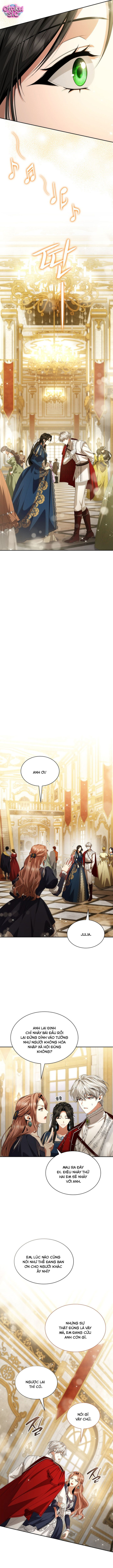 Chị Gái À, Kiếp Này Em Chính Là Nữ Hoàng - Chap 85 - Trang 9