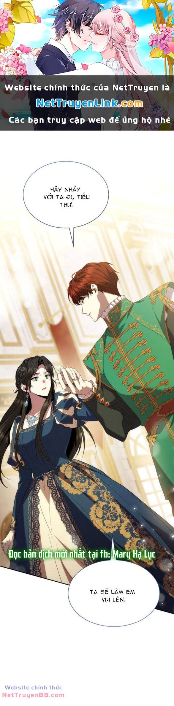 Chị Gái À, Kiếp Này Em Chính Là Nữ Hoàng - Chap 86.1 - Trang 1