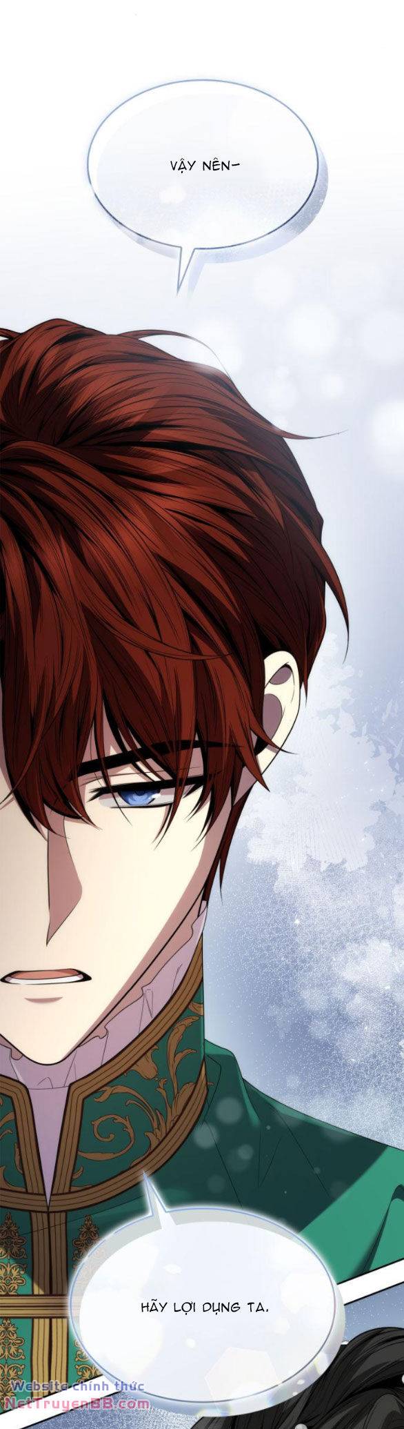 Chị Gái À, Kiếp Này Em Chính Là Nữ Hoàng - Chap 86.1 - Trang 2